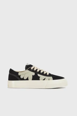 Dellow Shroom Hands - Black / White