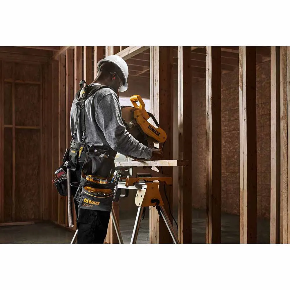 DeWalt DWST540602 Tool Rig w/ Suspenders