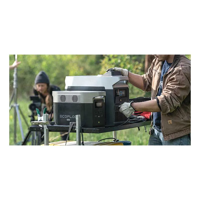 EcoFlow Smart Generator