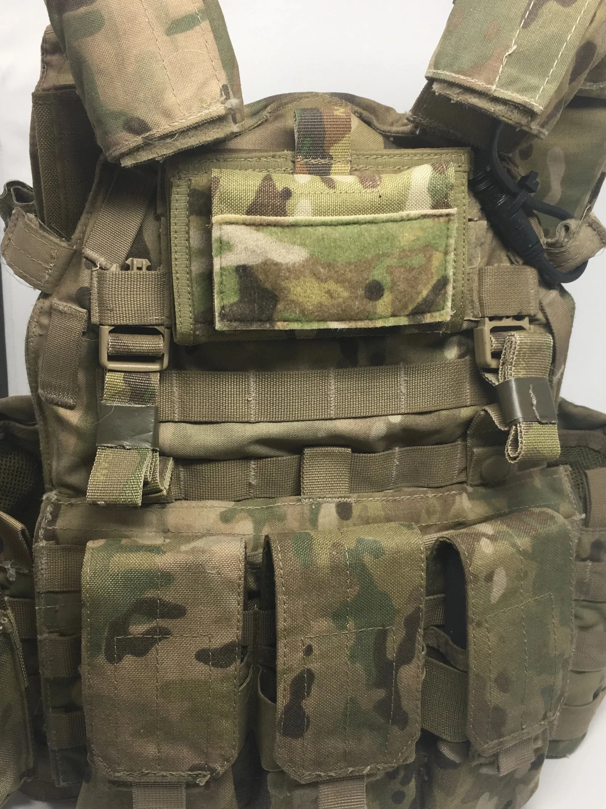 EOG Mini Admin/Battery Pouch
