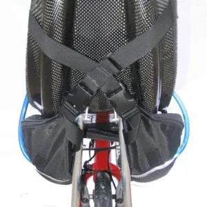 FastBack Double Century Hydration Pack