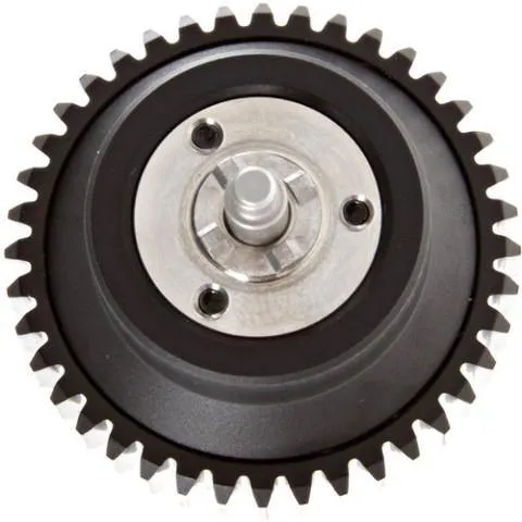FOCUS Part 1 Extended Motor GearMOD 0.8