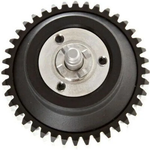 FOCUS Part 1 Extended Motor GearMOD 0.8