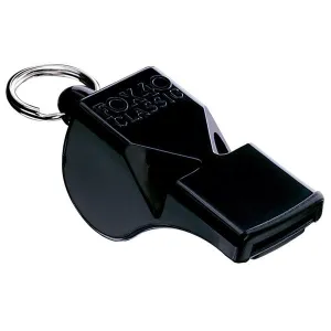 Fox 40 Classic Whistle - Black