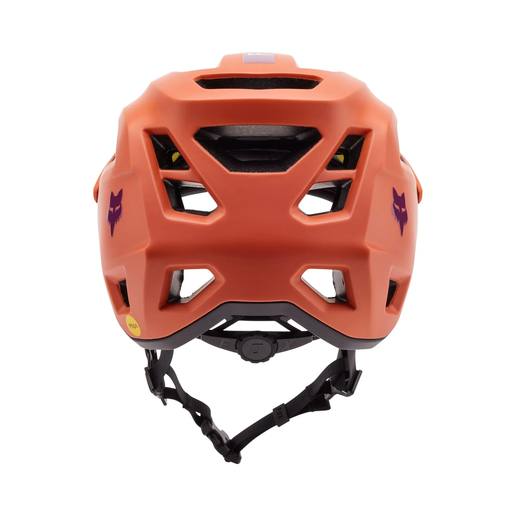 Fox Speedframe Helmet
