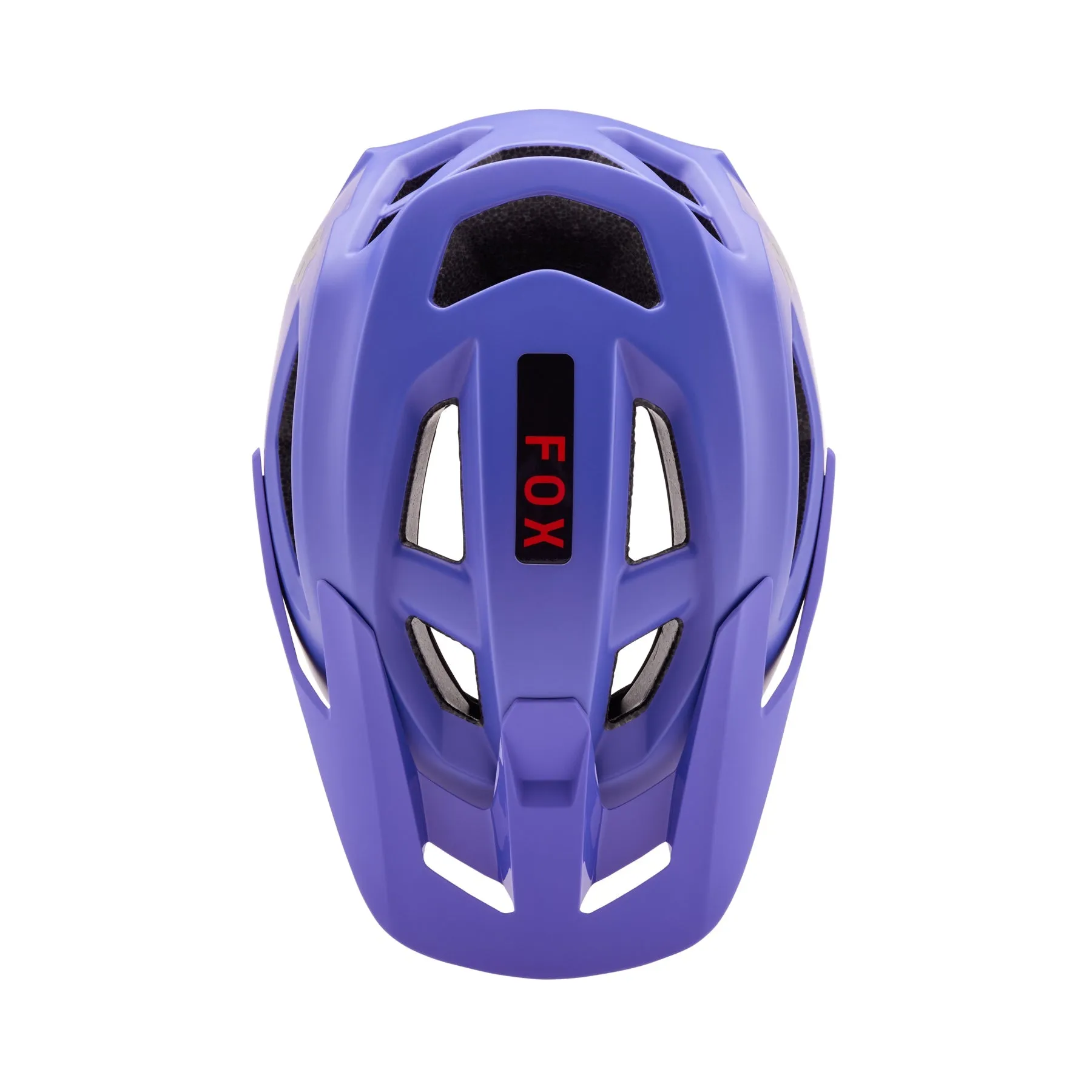 Fox Speedframe Helmet