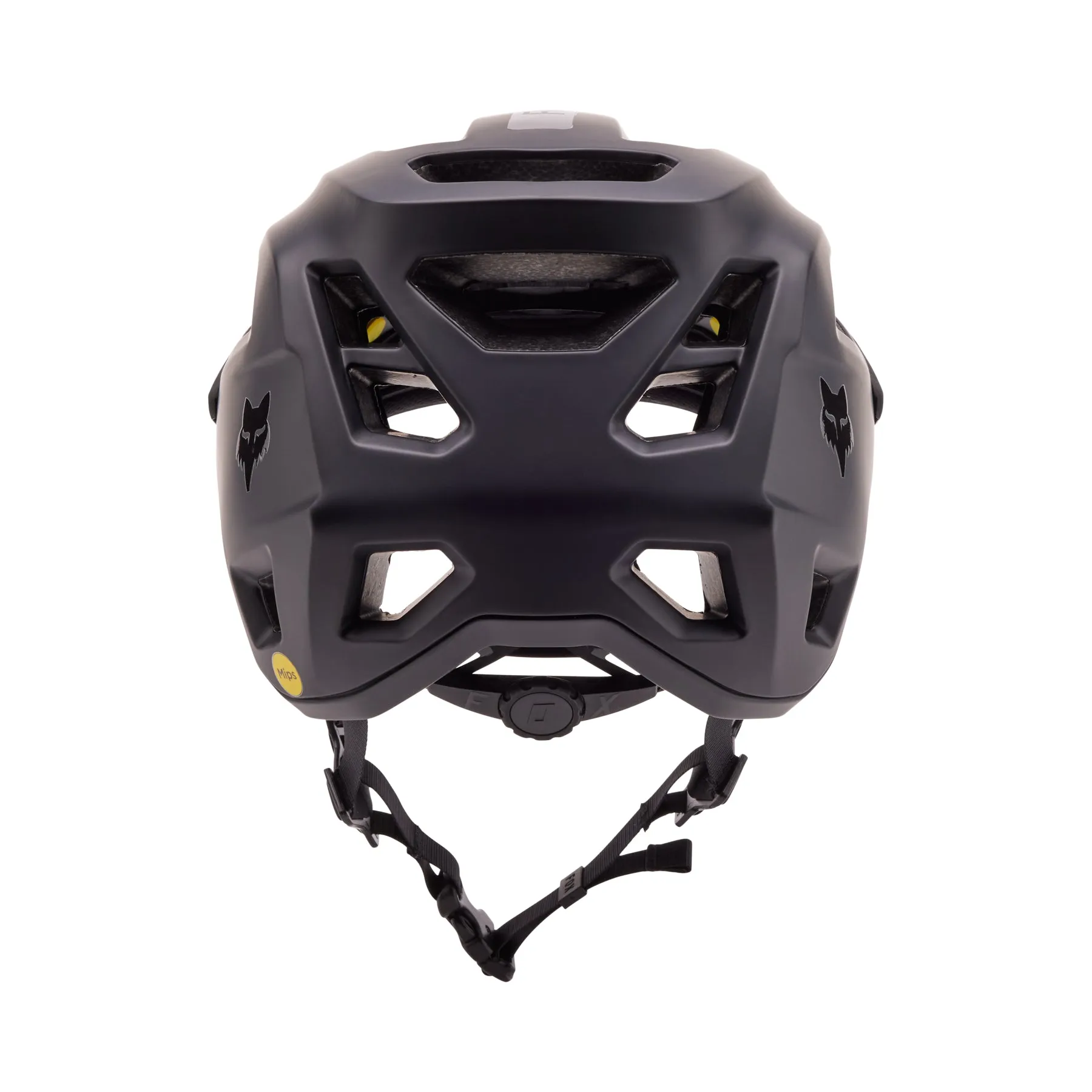 Fox Speedframe Helmet