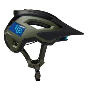 Fox Speedframe Pro Blocked Helmet