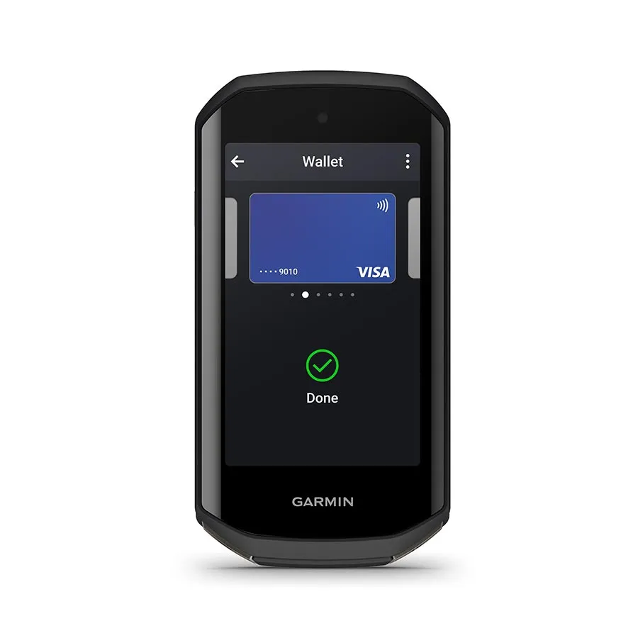 Garmin Edge 1050 (Device Only)