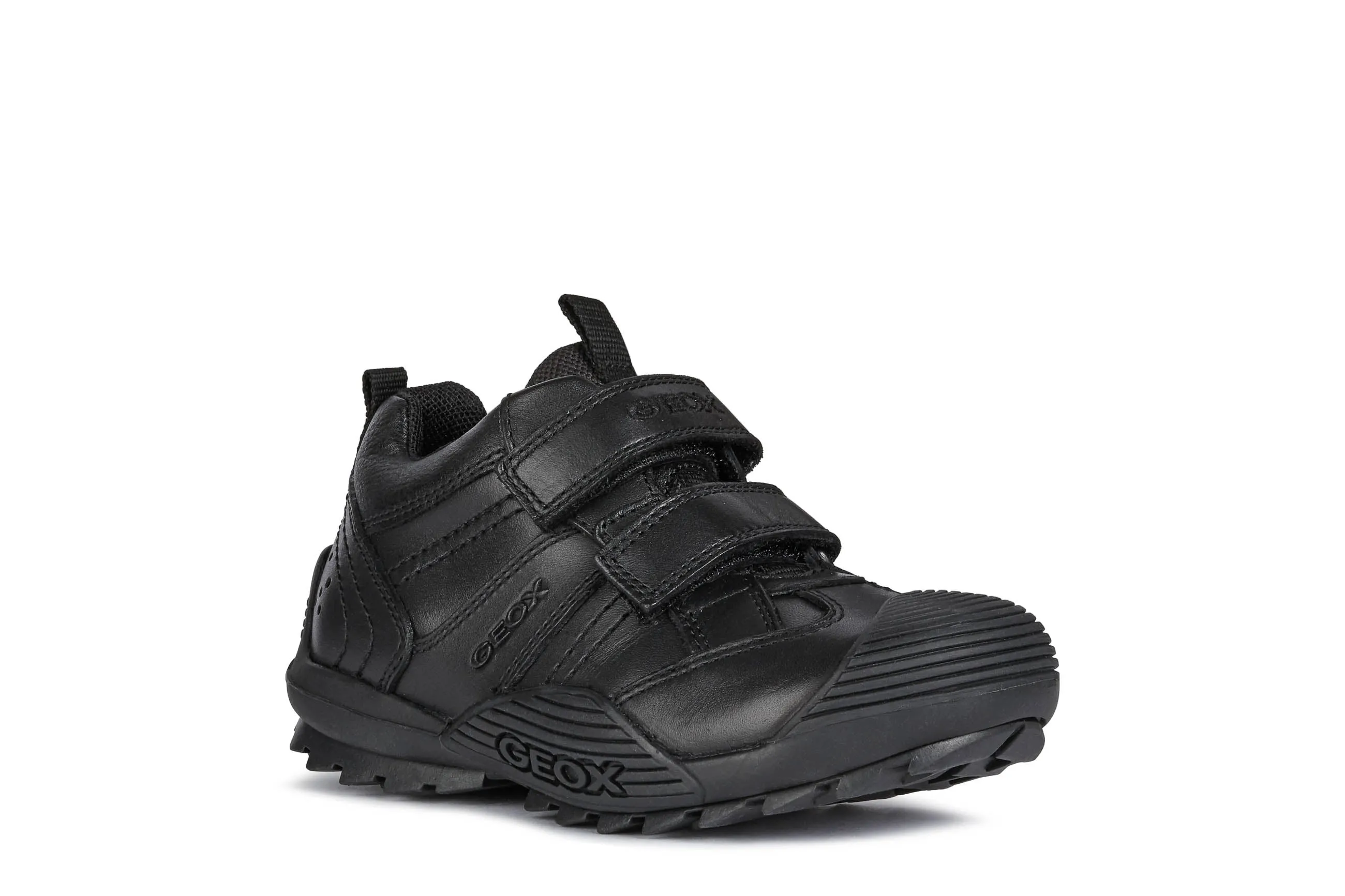 Geox Savage Black
