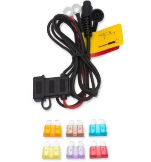 Gerbing Battery Harness