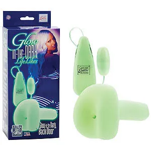 Glow-in-the-Dark Life-Likes - Back Door