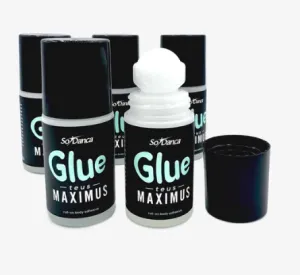 GLUE-TEUS MAXIMUS - AC33