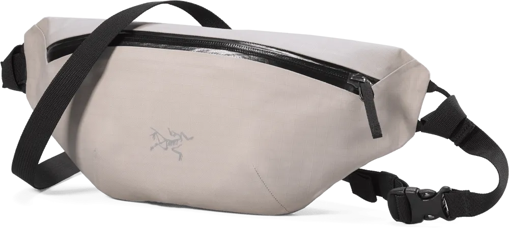 Granville Crossbody Bag
