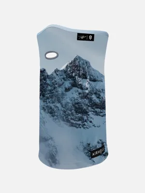 Hinge Polar Tyler Ravelle Neck Warmer