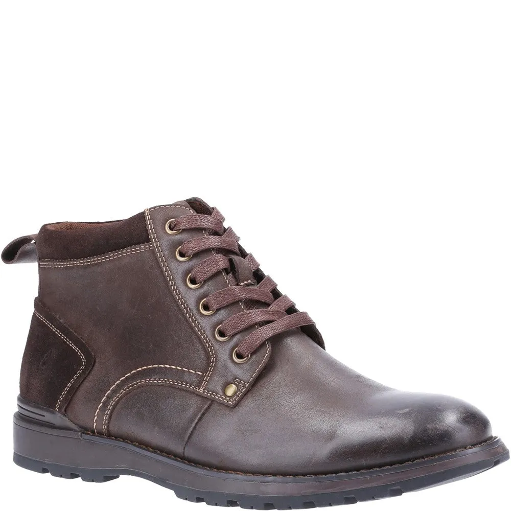 Hush Puppies Dean Boot