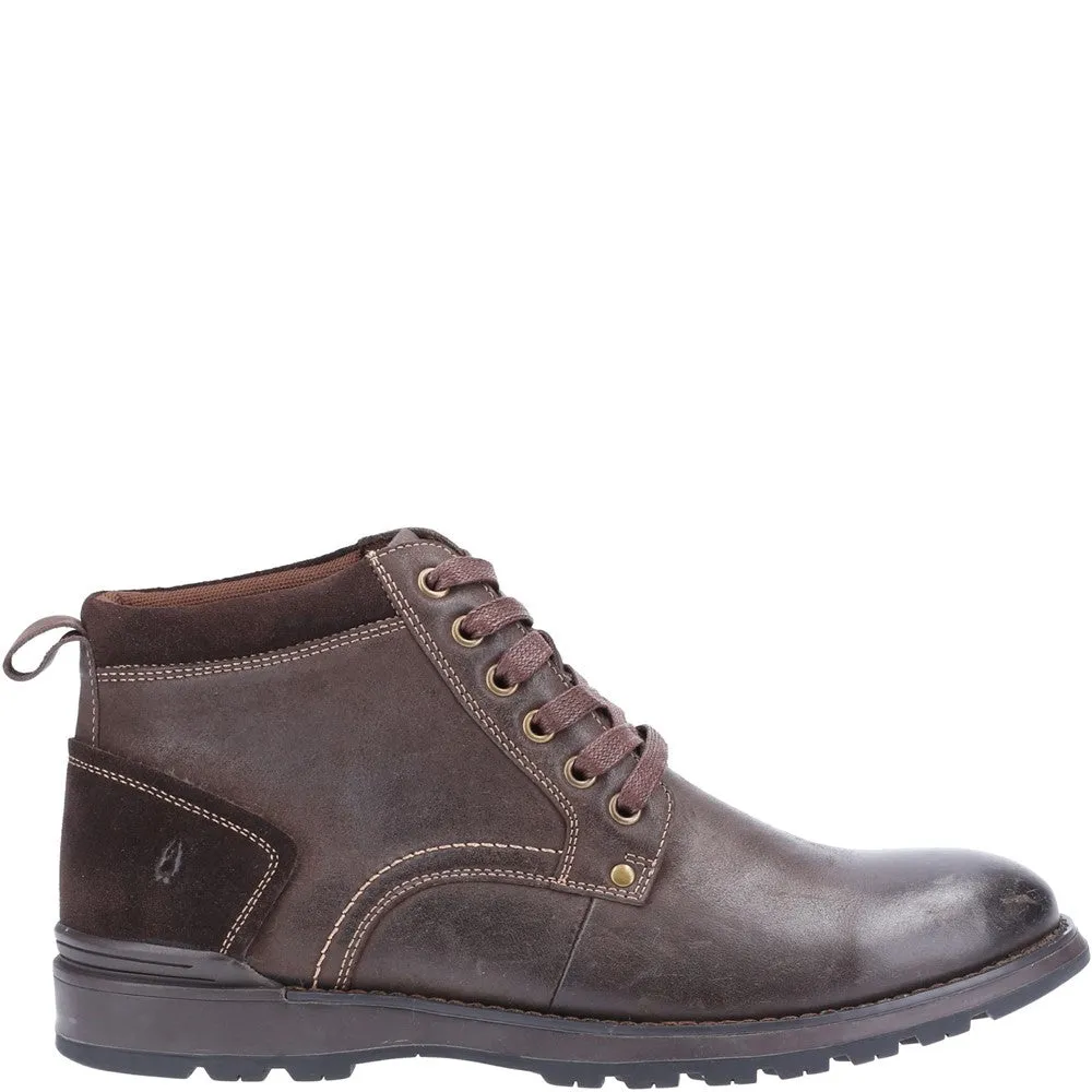 Hush Puppies Dean Boot