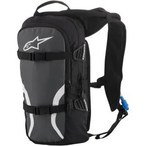 Iguana Hydration Backpack