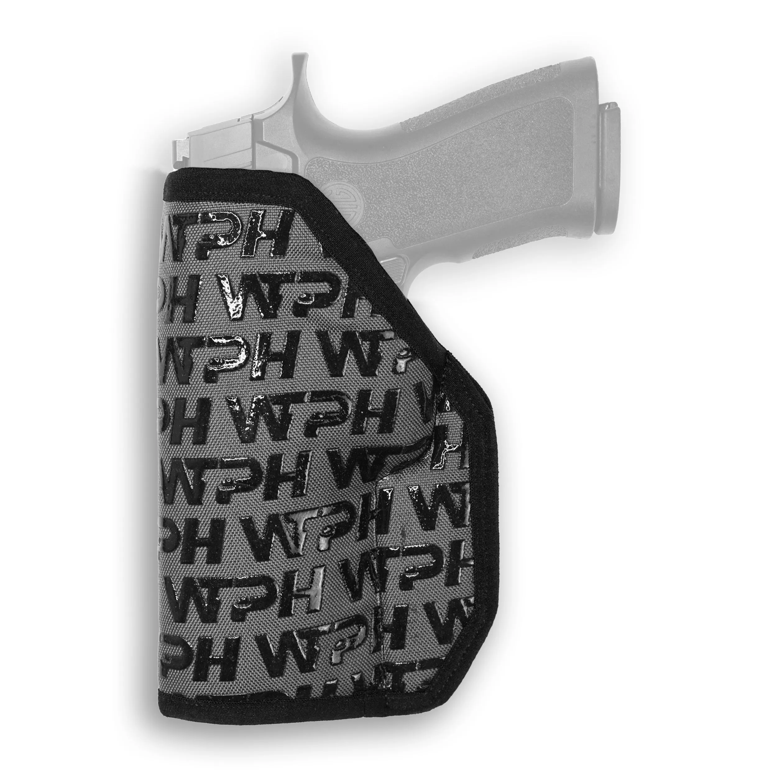 IWI Jericho Enhanced Clipless IWB/Pocket Holster