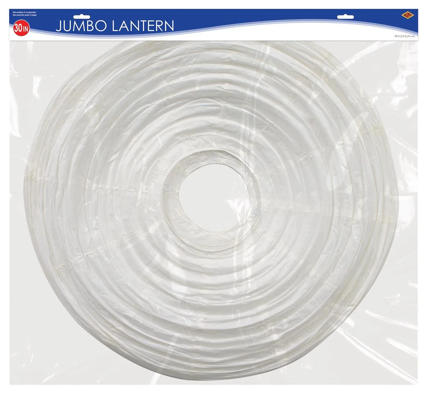 Jumbo Party Paper Lantern
