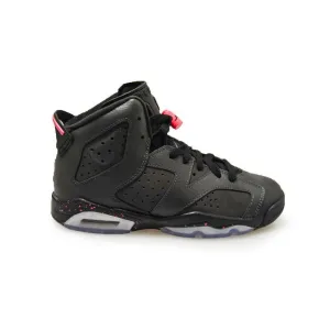 Juniors Nike Jordan 6 Retro GG