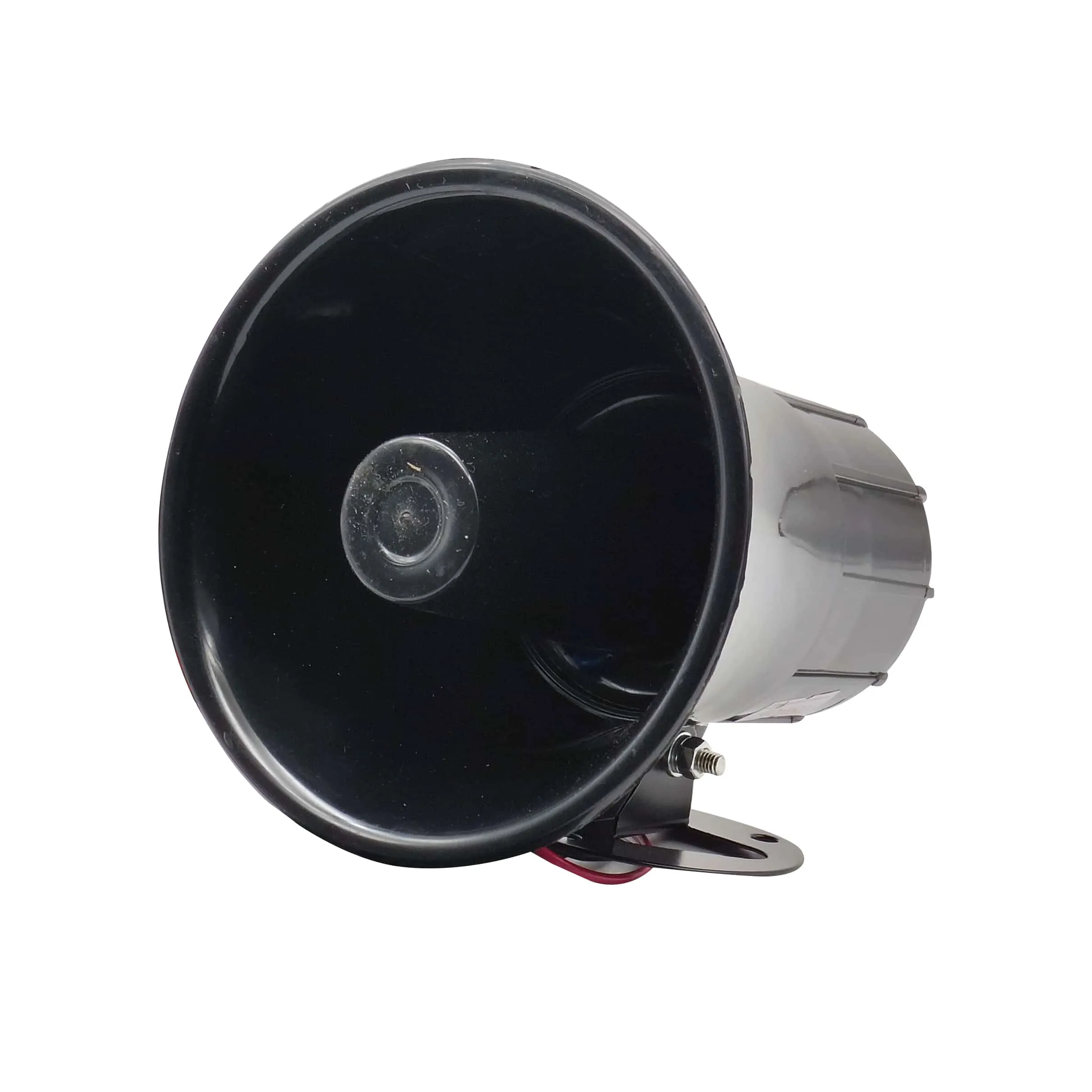 Loud Electric IC Horn 3 Sounds Without Mic - Alarm Siren Support Air Horn Car Alarm Siren Alarm