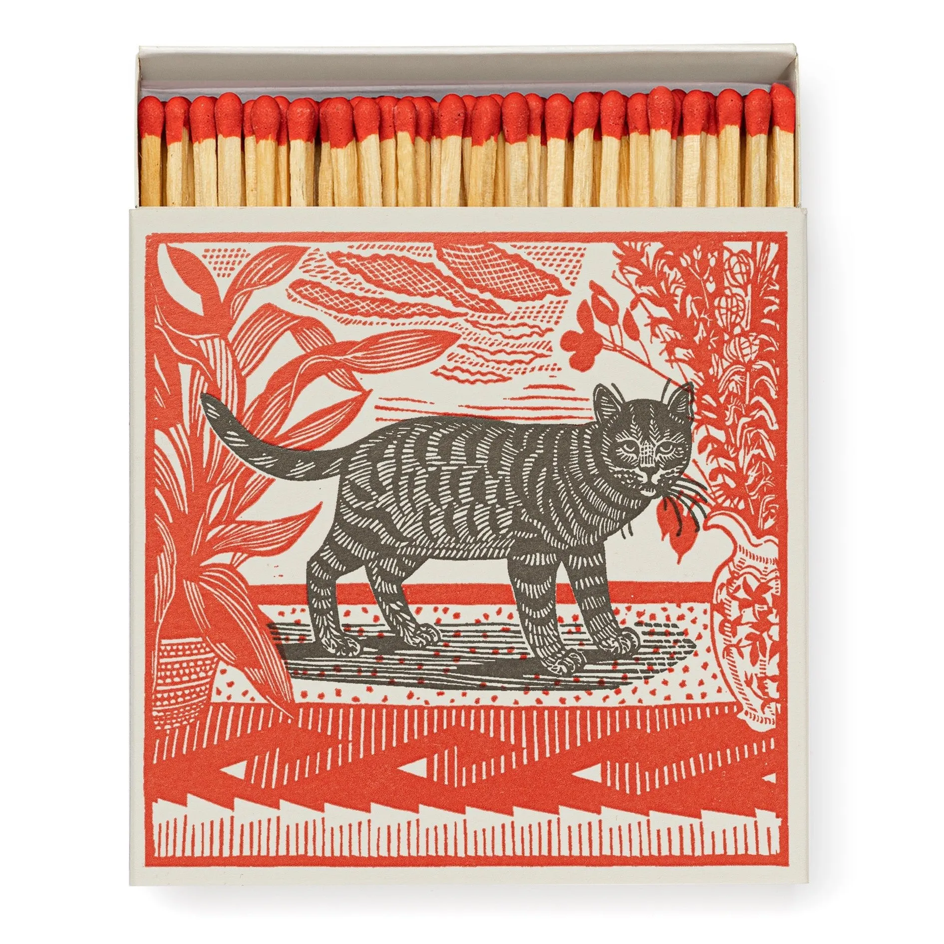 Luxury Matches - Multiple Designs To Choose From