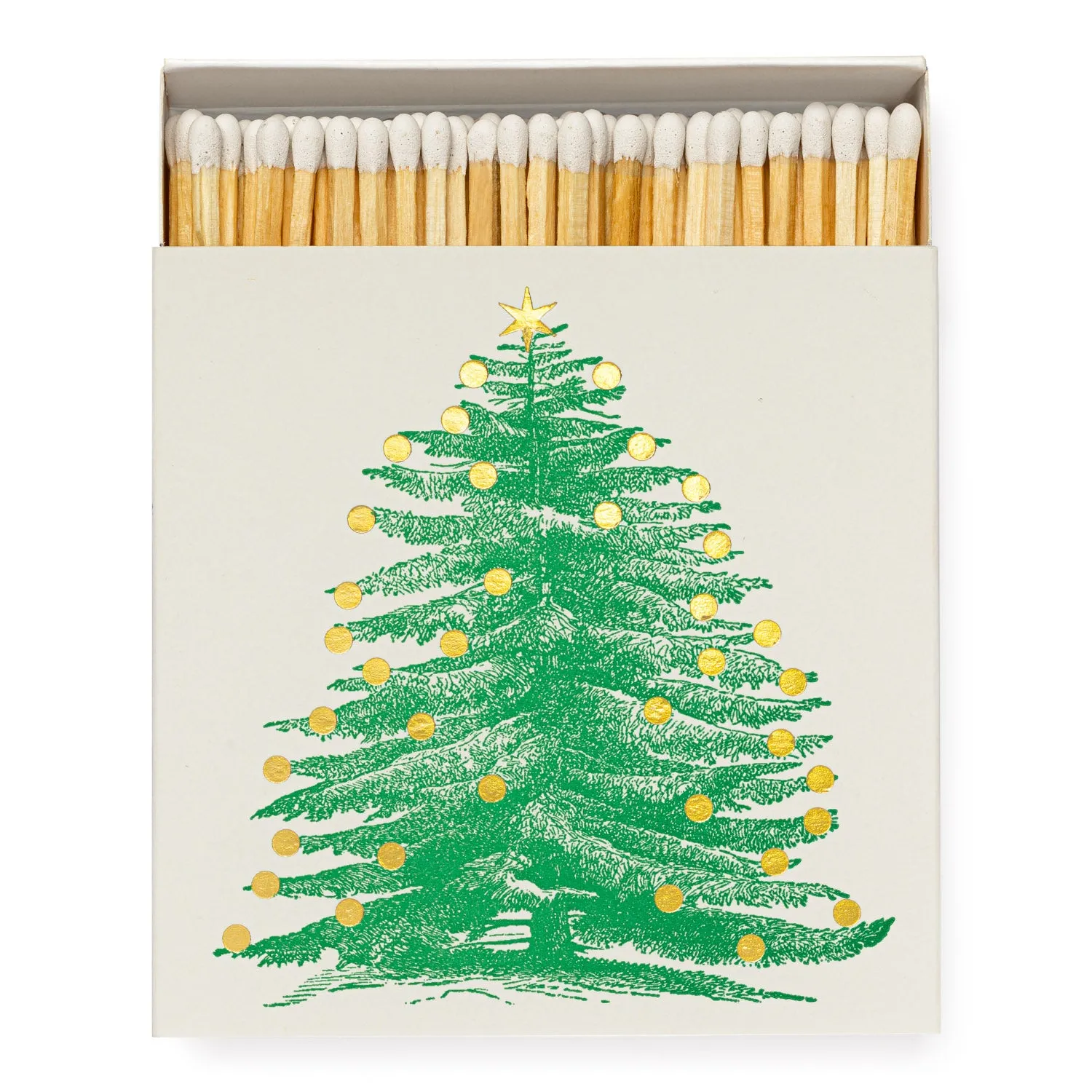 Luxury Matches - Multiple Designs To Choose From