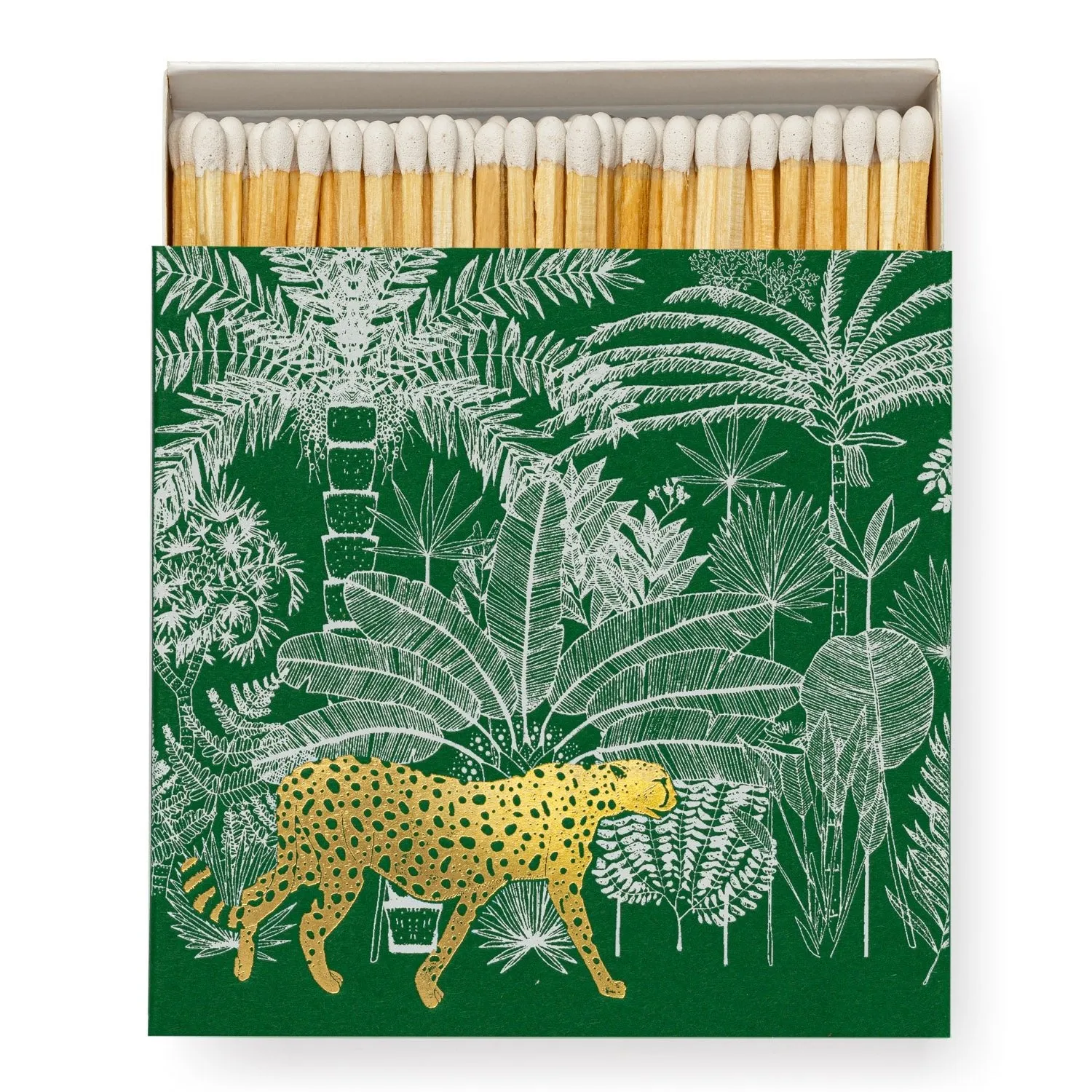 Luxury Matches - Multiple Designs To Choose From
