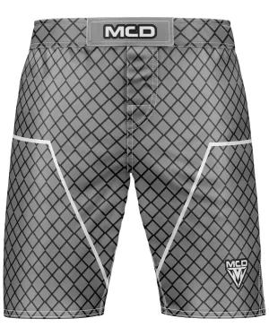 MCD Elite Flex Traning Shorts Grey