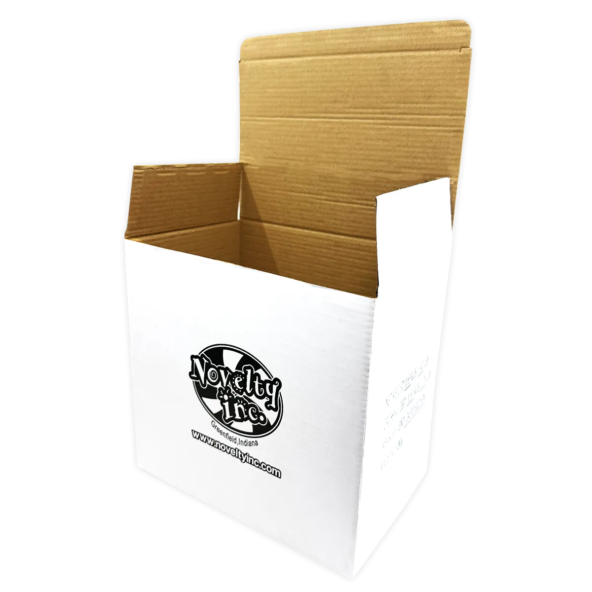 Merchandising Fixture - Polar Gear Inner Box ONLY 976350