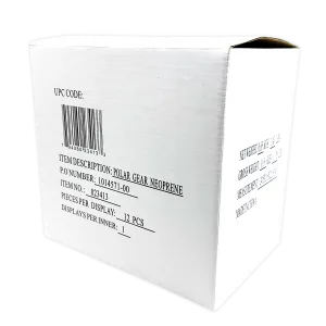 Merchandising Fixture - Polar Gear Inner Box ONLY 976350