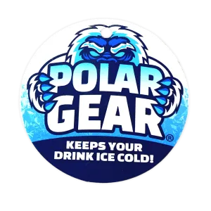 Merchandising Fixture - Polar Gear Tag ONLY 976230