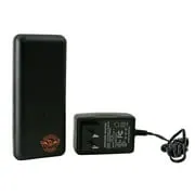 Milwaukee Leather and Nexgen Heat BATTERYHOODY Universal Battery Pack
