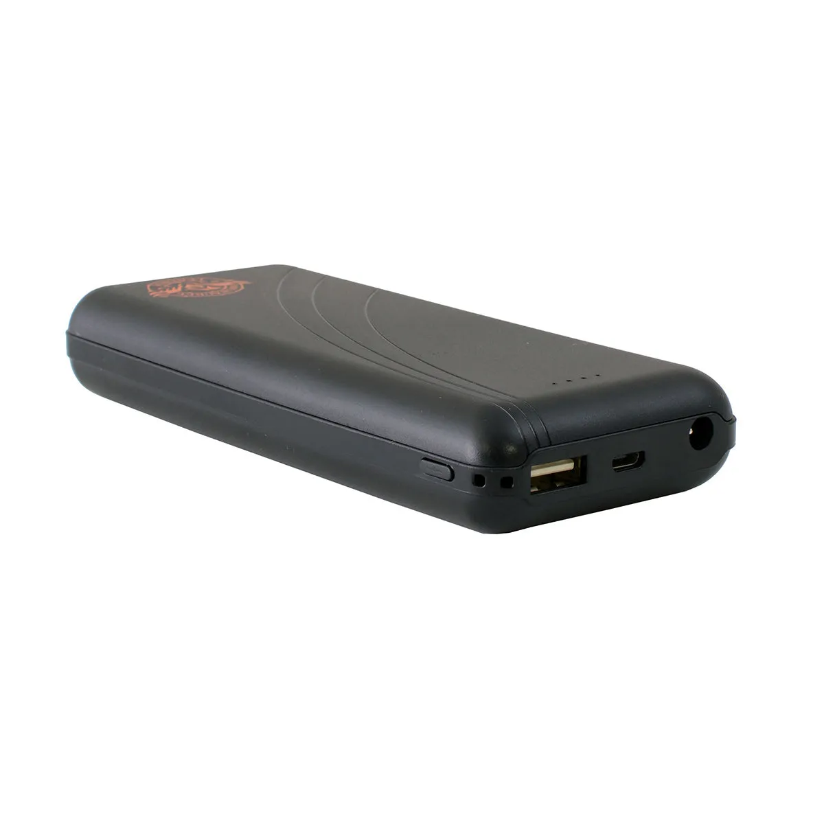 Milwaukee Leather and Nexgen Heat BATTERYHOODY Universal Battery Pack
