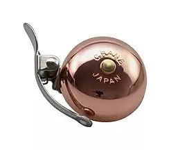 Mini Suzu Bell