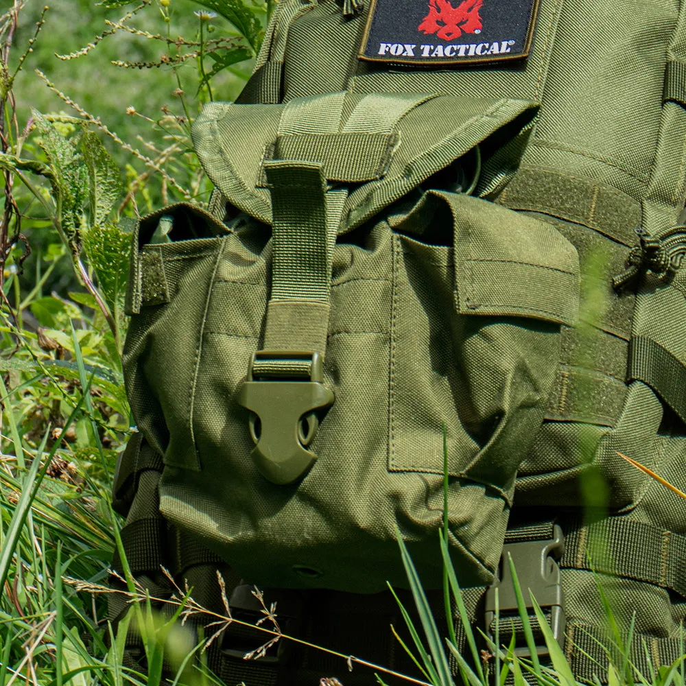 Modular 1 Qt. Canteen Cover