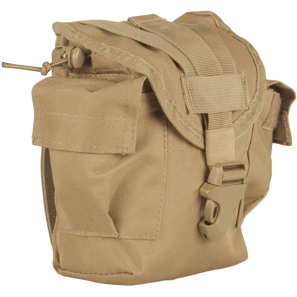 Modular 1 Qt. Canteen Cover