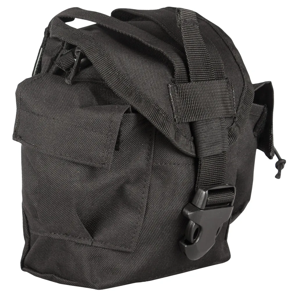 Modular 1 Qt. Canteen Cover