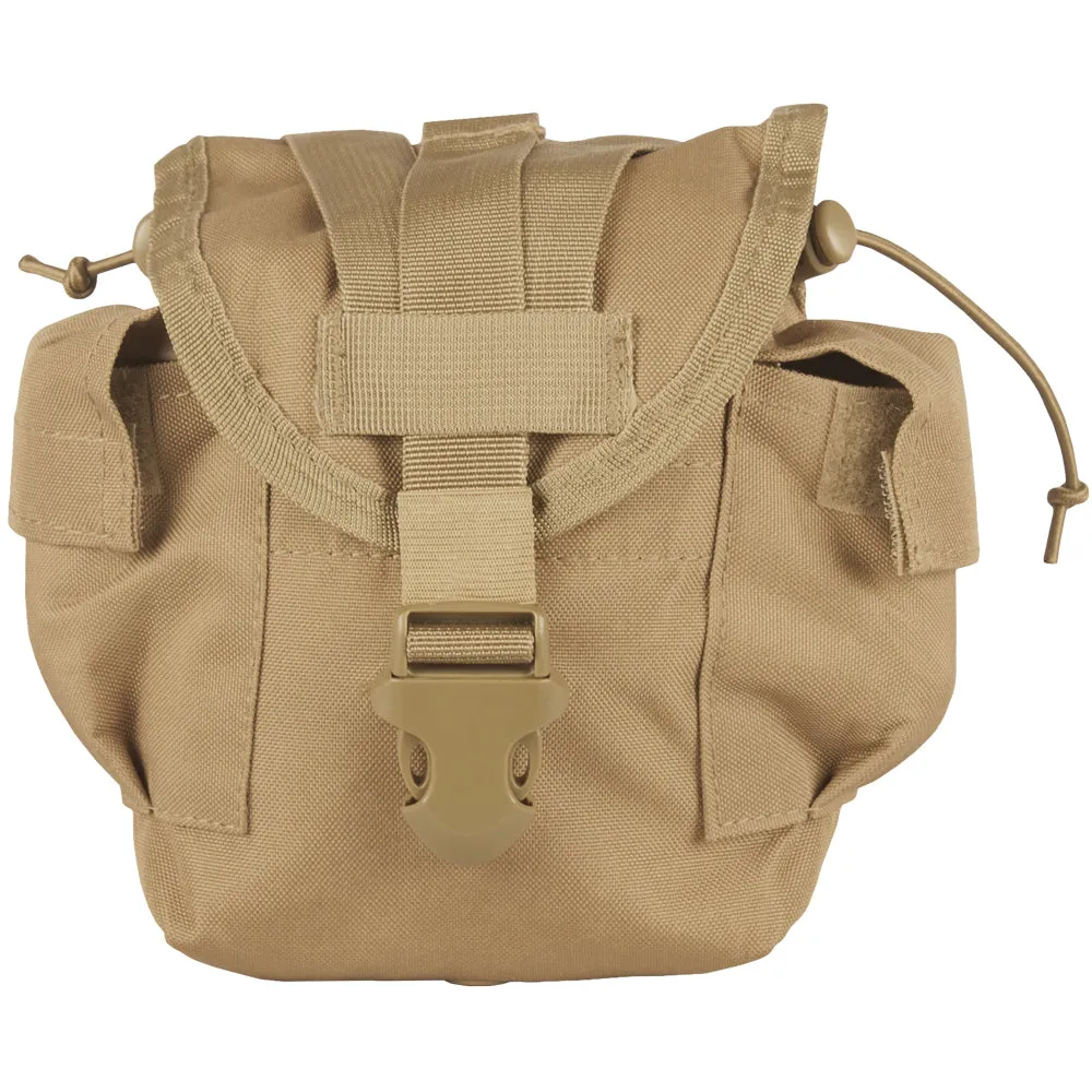Modular 1 Qt. Canteen Cover