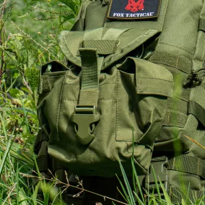 Modular 1 Qt. Canteen Cover