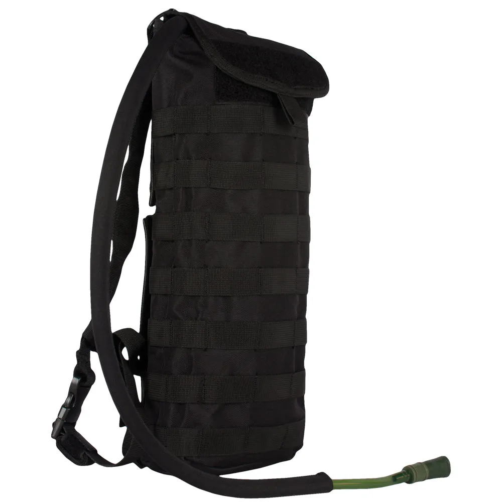 Modular Hydration Carrier