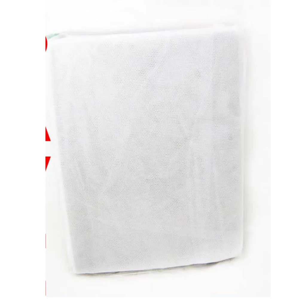 Mosquito Insect Outdoor Tent White Camping Survival Net Hiking Fishing Hunting