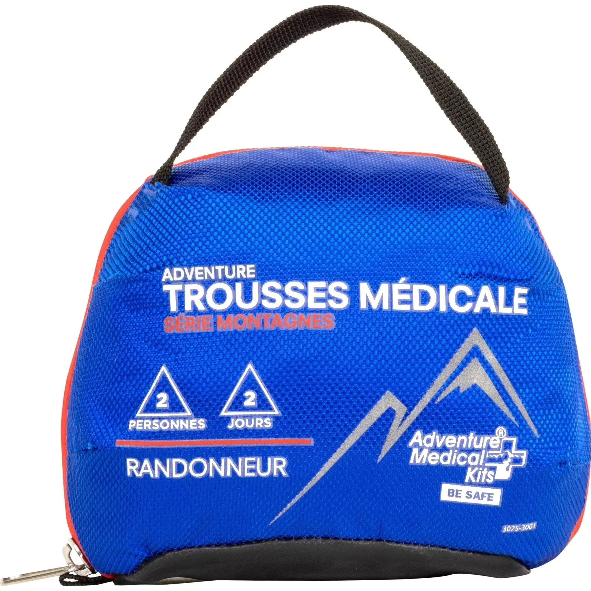 Mountain Hiker International Medical Kit