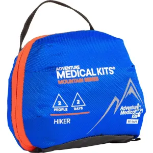 Mountain Hiker International Medical Kit