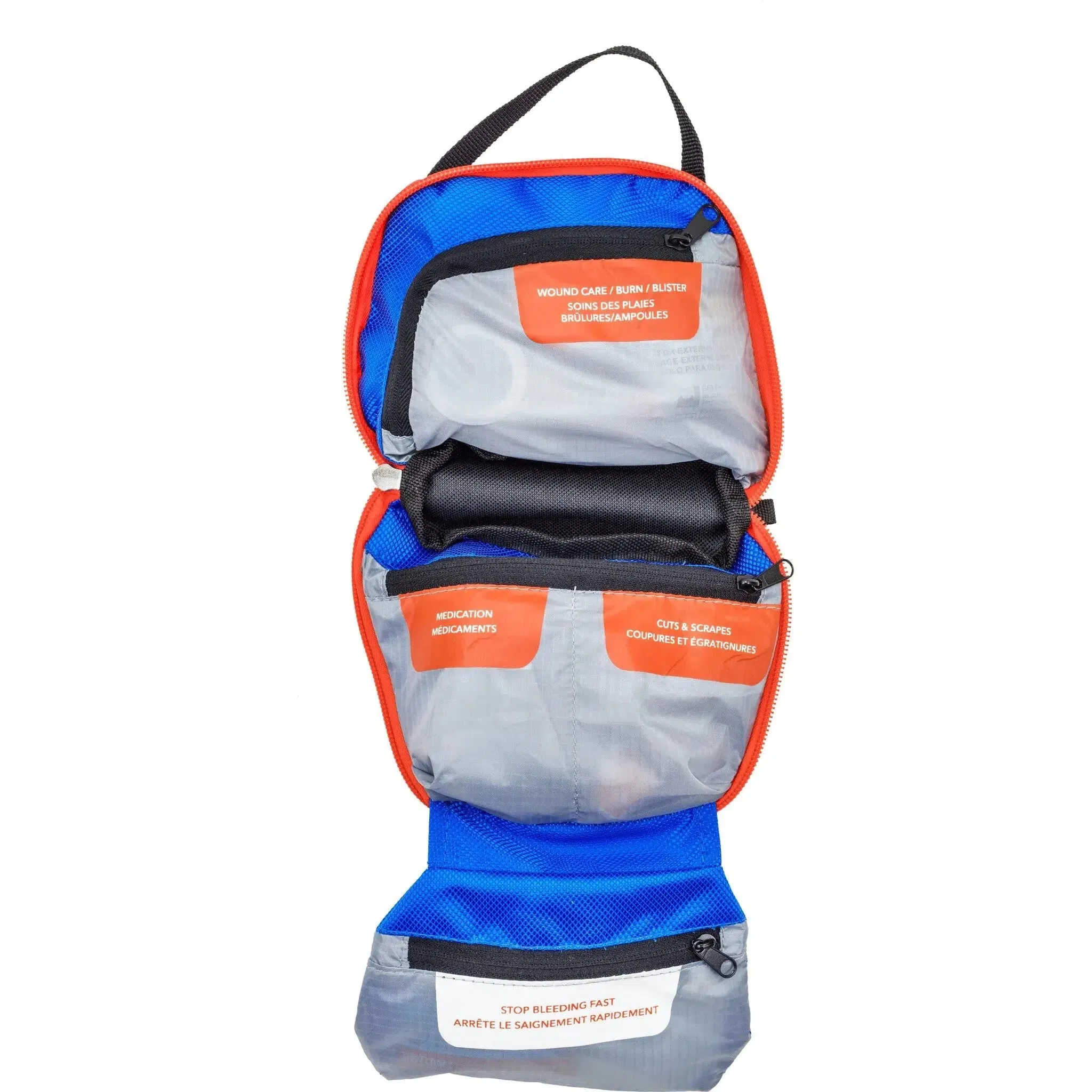 Mountain Hiker International Medical Kit