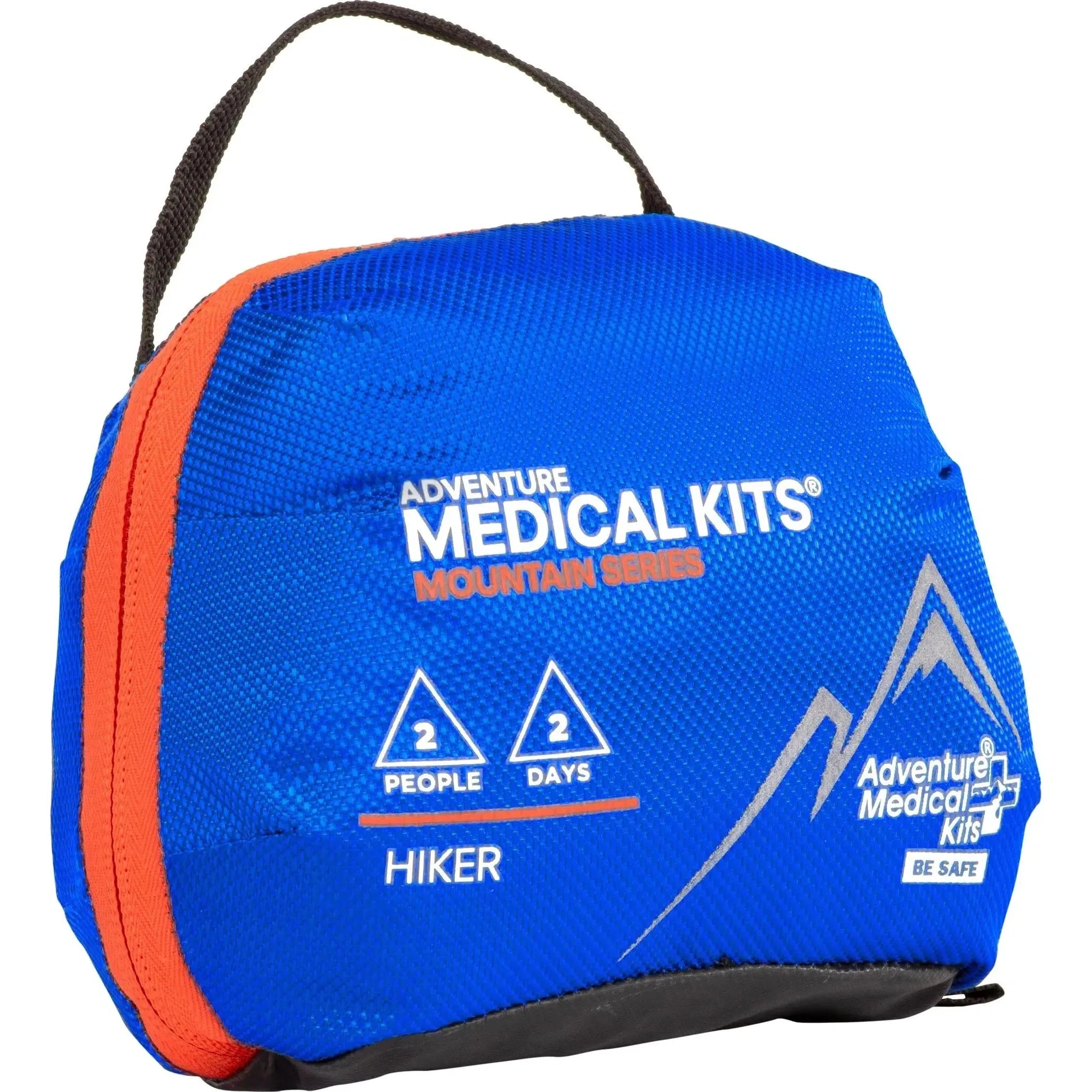 Mountain Hiker International Medical Kit