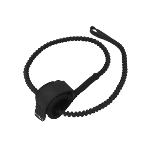 Mystic Wingleash Wrist Leash-Black