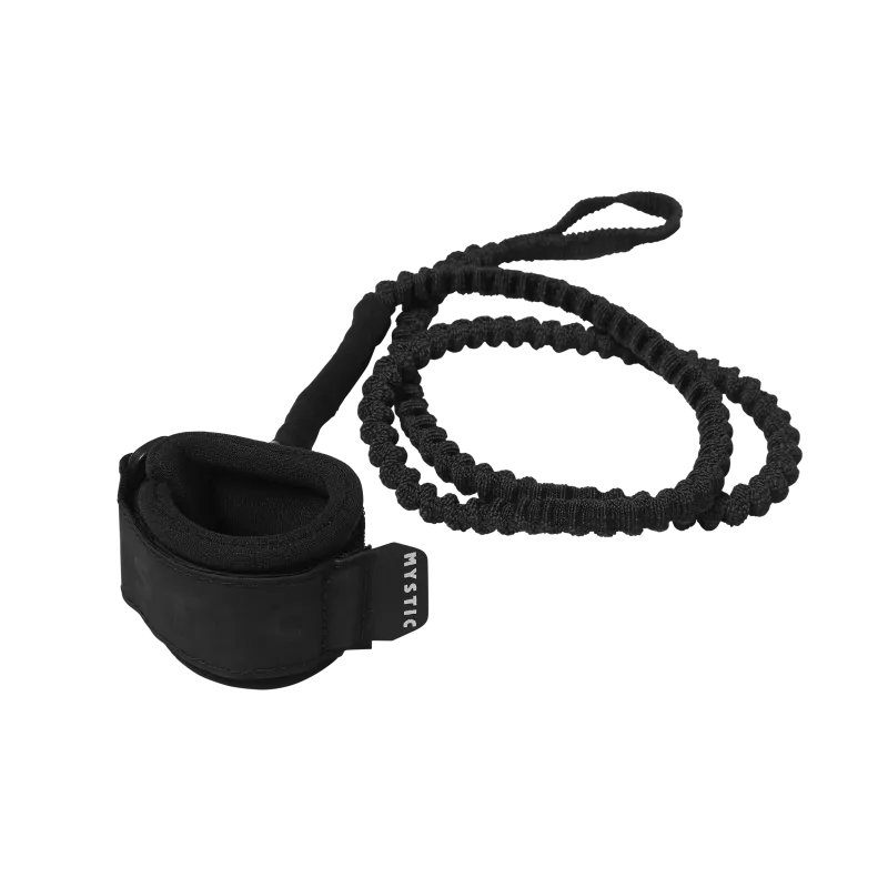 Mystic Wingleash Wrist Leash-Black