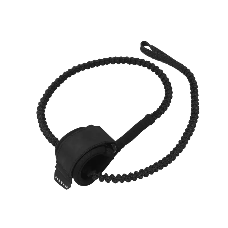 Mystic Wingleash Wrist Leash-Black